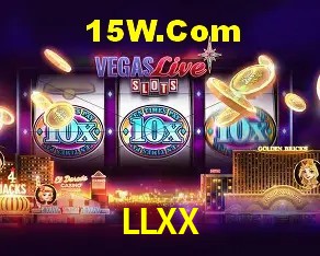 Live Casino LLXX
